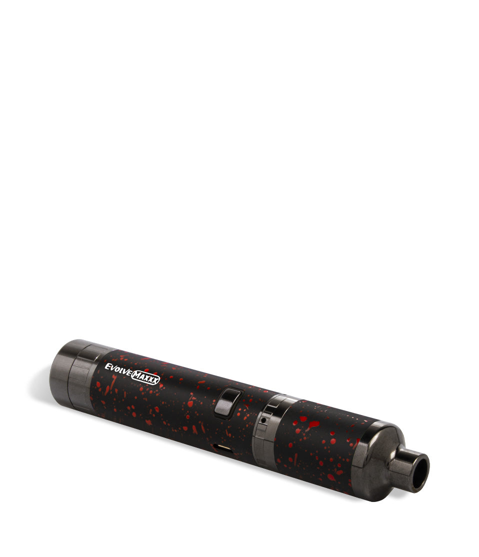 Wulf Mods Evolve Maxxx 3 in 1 Kit - Discreet Smoker