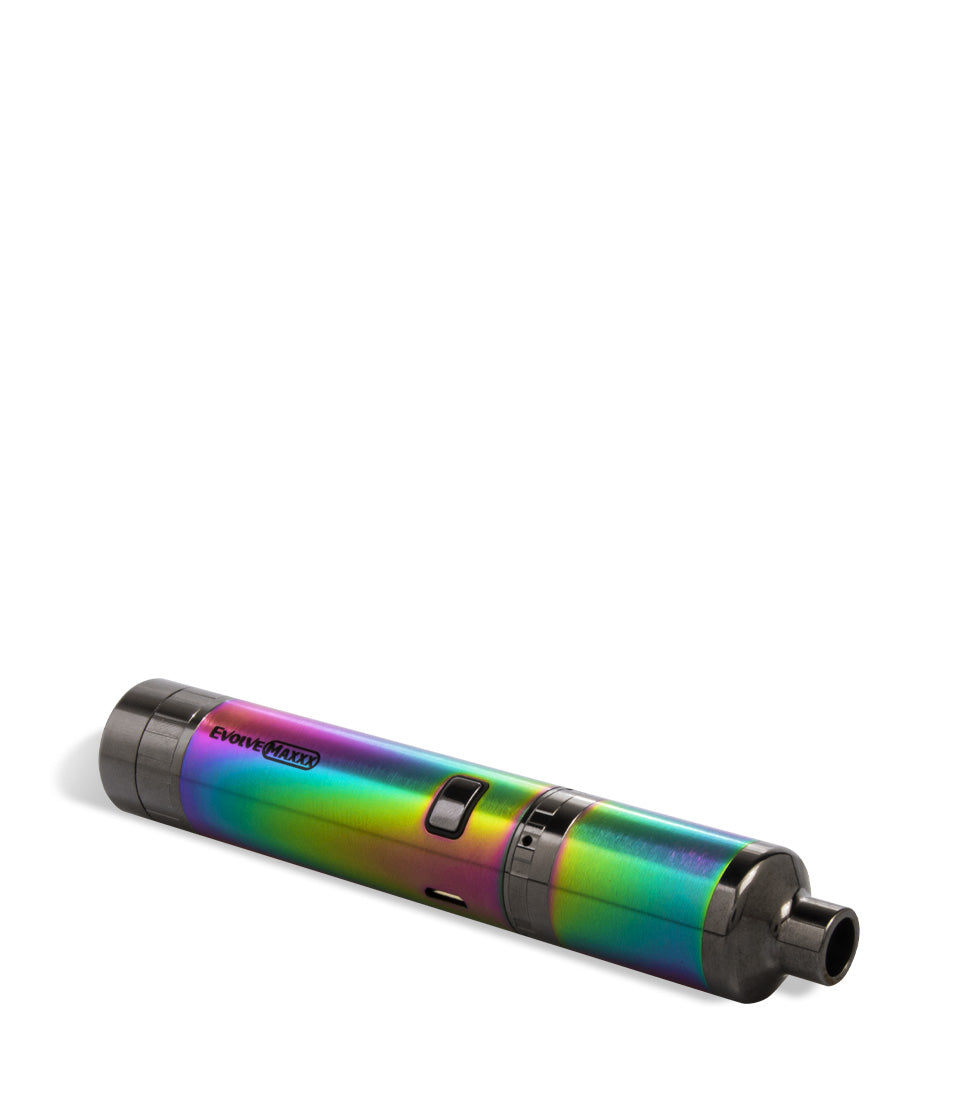 Wulf Mods Evolve Maxxx 3 in 1 Kit - Discreet Smoker