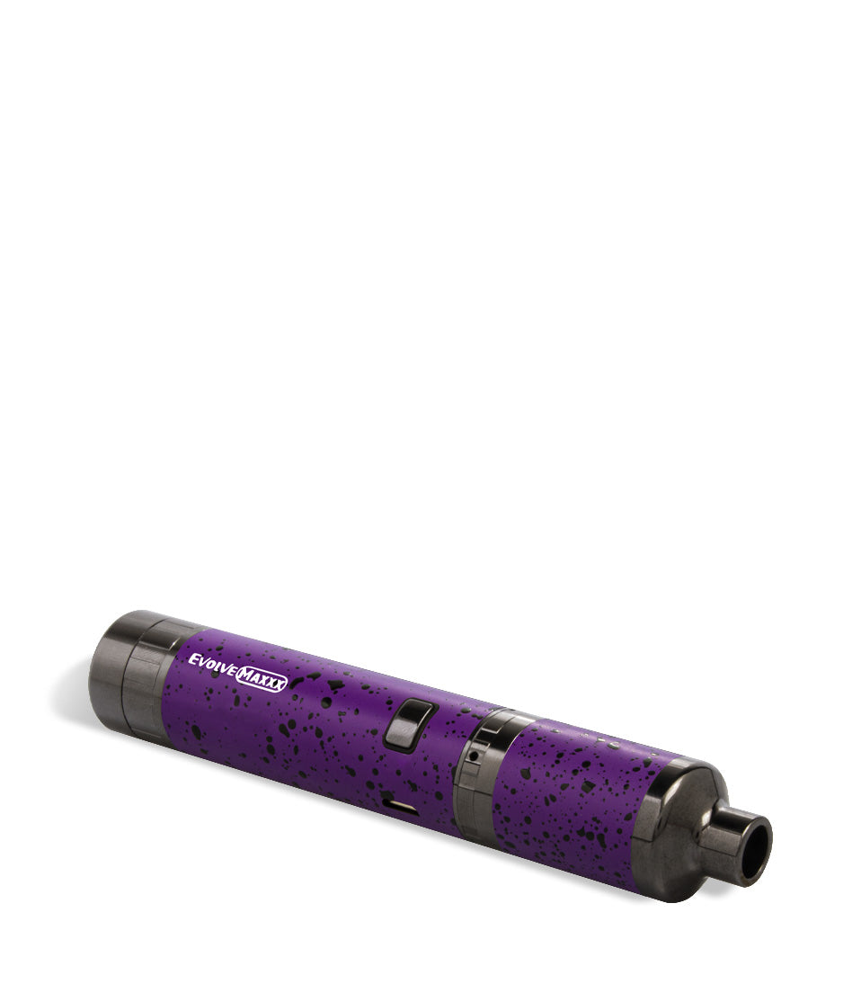 Wulf Mods Evolve Maxxx 3 in 1 Kit - Discreet Smoker
