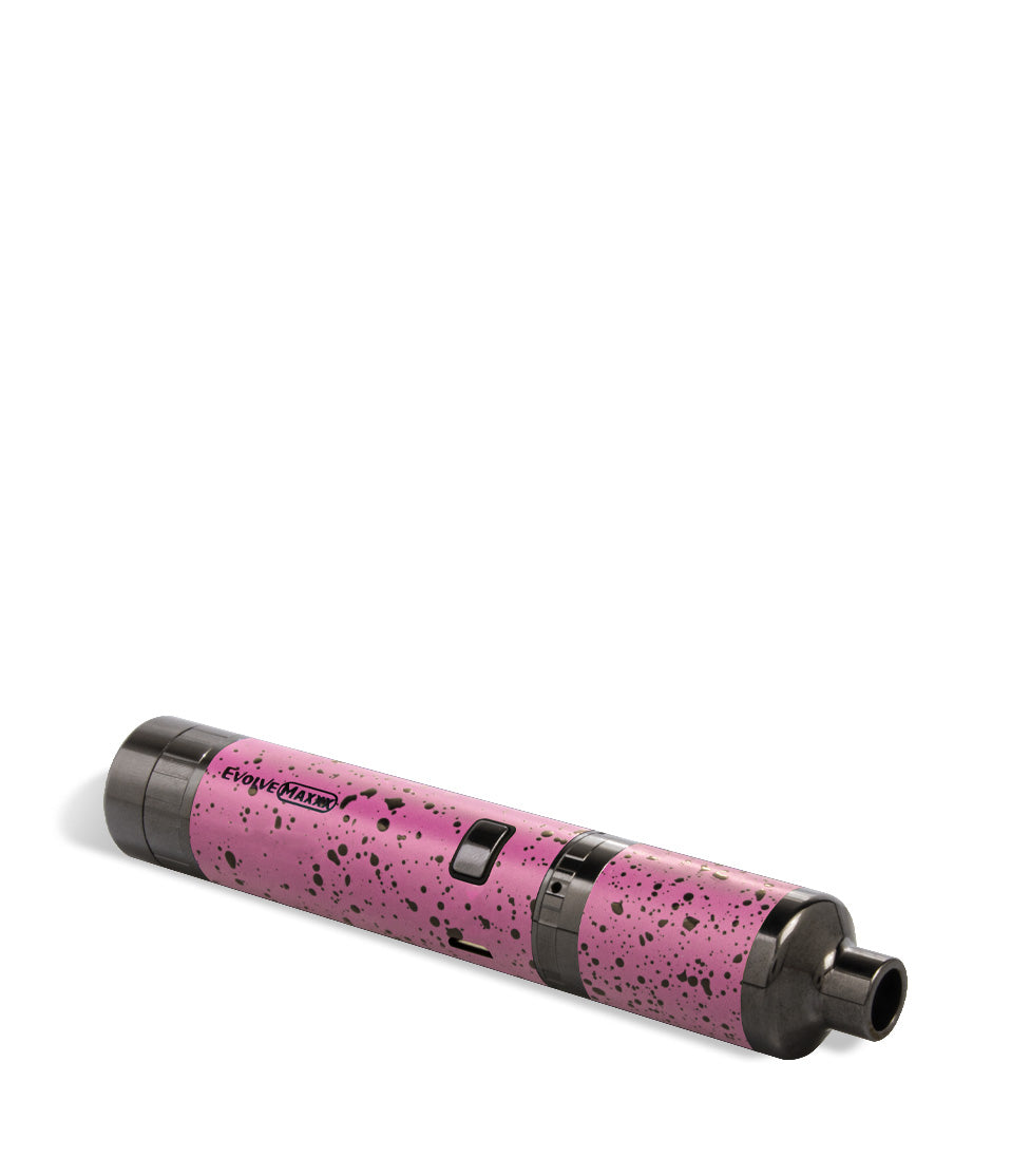 Wulf Mods Evolve Maxxx 3 in 1 Kit - Discreet Smoker