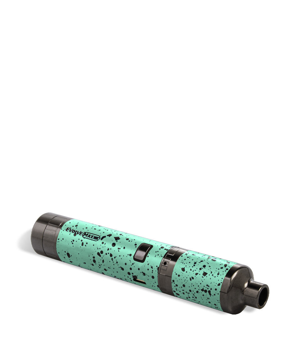Wulf Mods Evolve Maxxx 3 in 1 Kit - Discreet Smoker