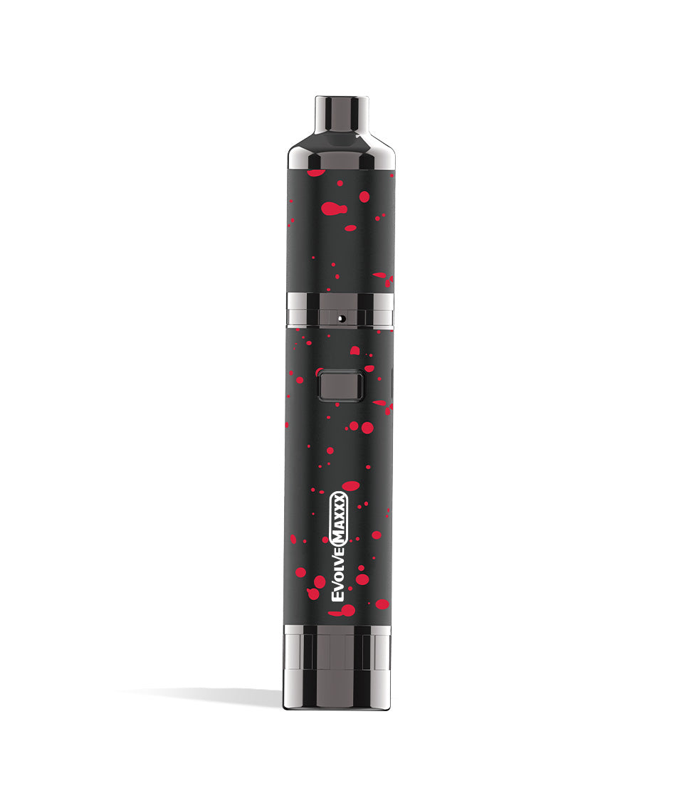 Wulf Mods Evolve Maxxx 3 in 1 Kit - Discreet Smoker