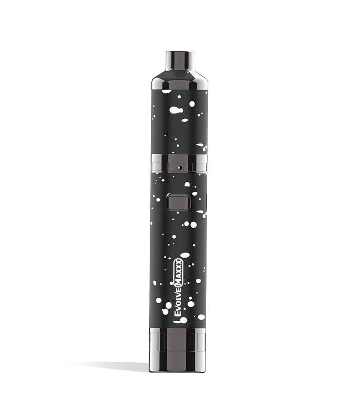 Wulf Mods Evolve Maxxx 3 in 1 Kit, Black-White Spatter