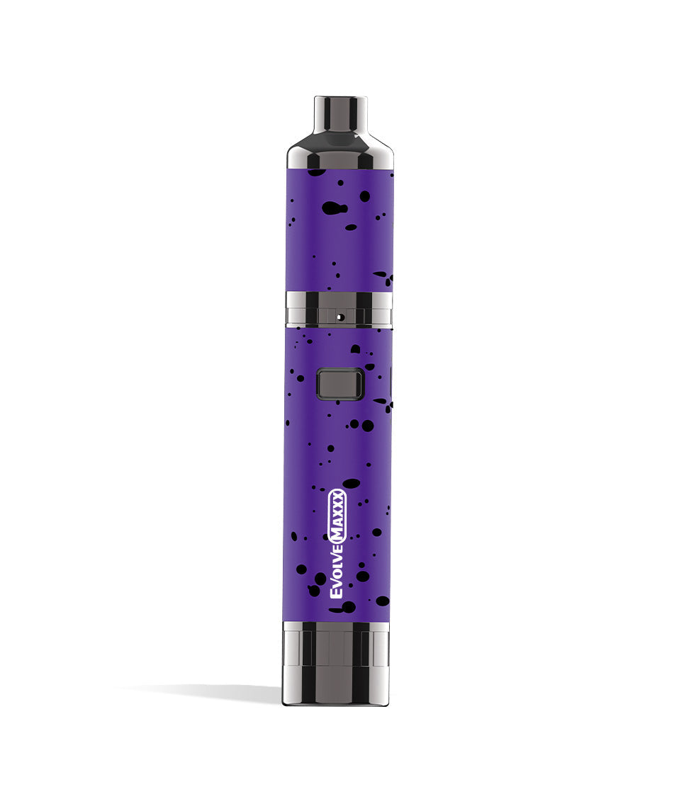 Wulf Mods Evolve Maxxx 3 in 1 Kit - Discreet Smoker