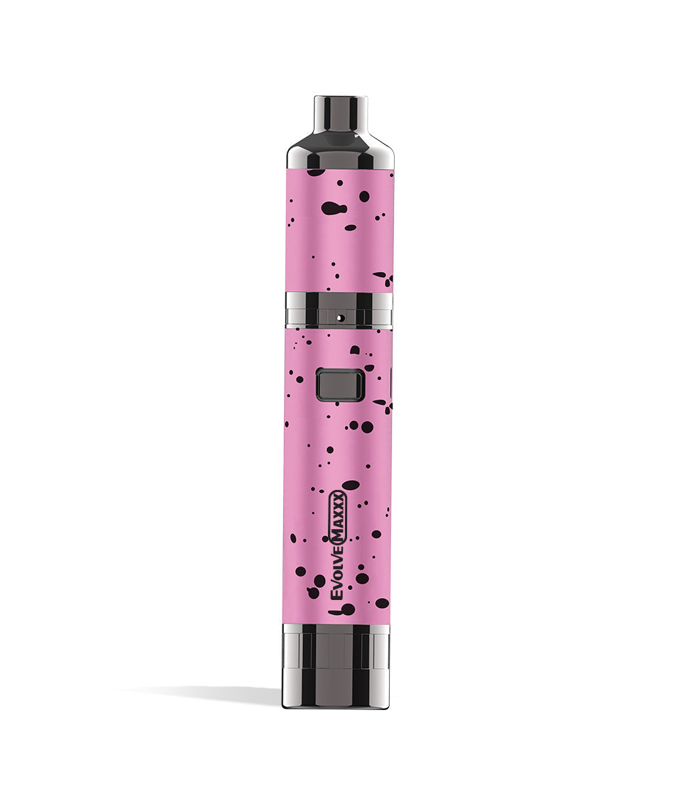 Wulf Mods Evolve Maxxx 3 in 1 Kit - Discreet Smoker