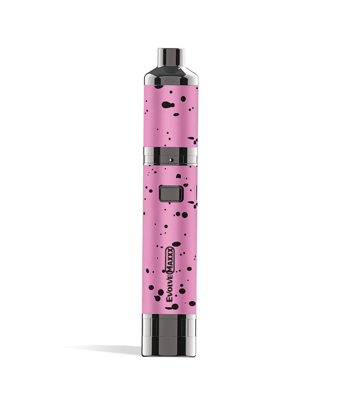 Wulf Mods Evolve Maxxx 3 in 1 Kit, Pink-Black Spatter
