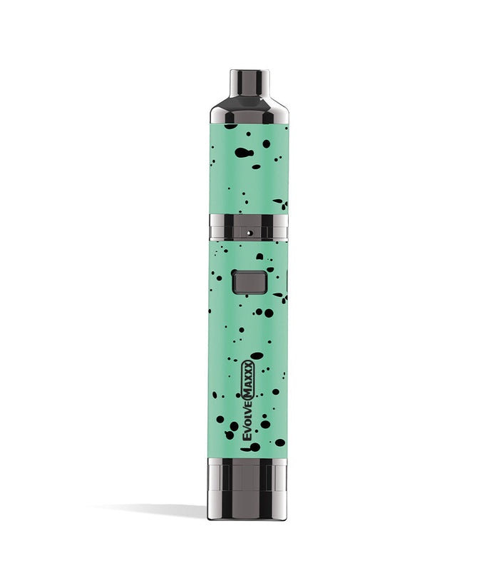 Wulf Mods Evolve Maxxx 3 in 1 Kit, Teal-Black Spatter