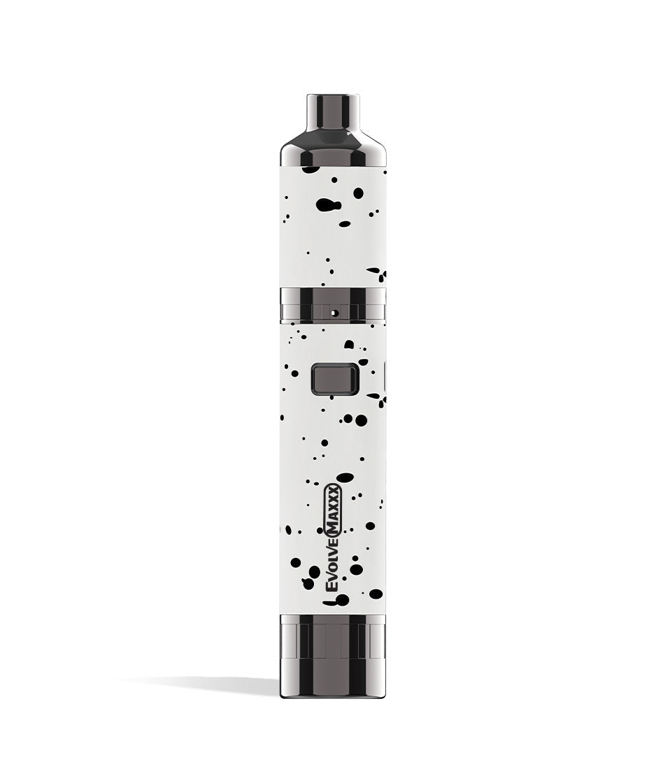 Wulf Mods Evolve Maxxx 3 in 1 Kit - Discreet Smoker
