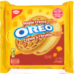 Oreo Creme Maple 261g (CANADA) - Discreet Smoker