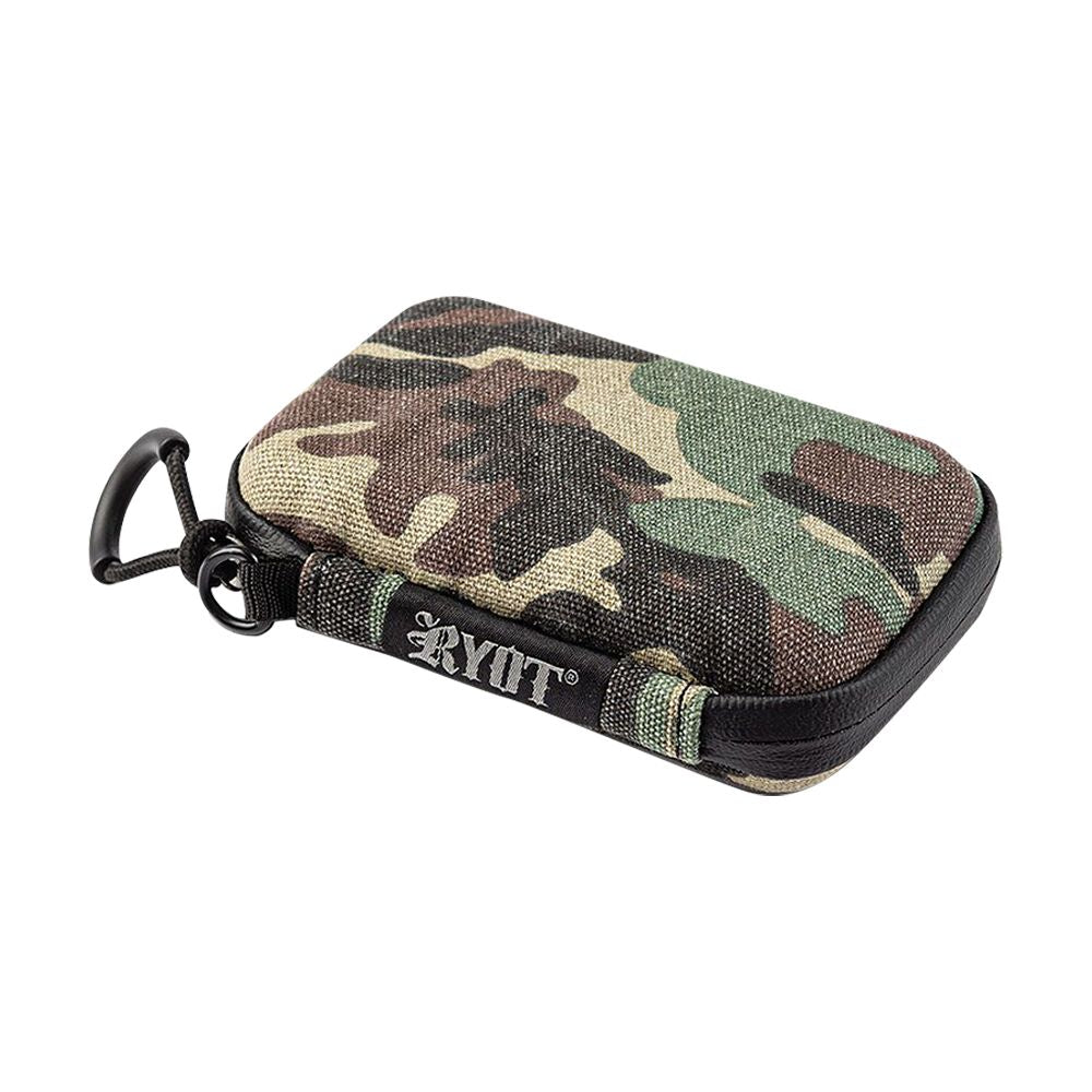 RYOT SmellSafe Hardshell Krypto-Kit