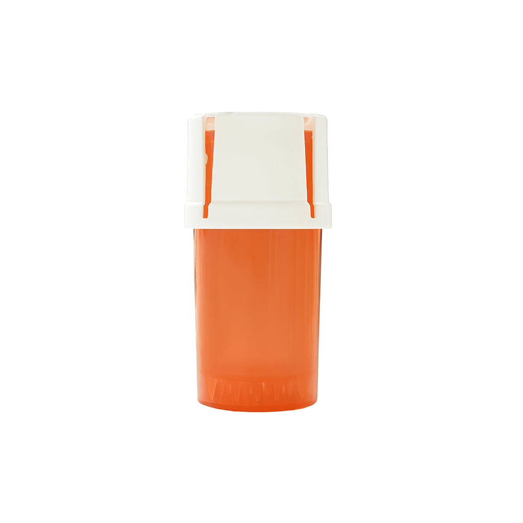 MEDTAINER CHILD RESISTANT CONTAINER - Discreet Smoker