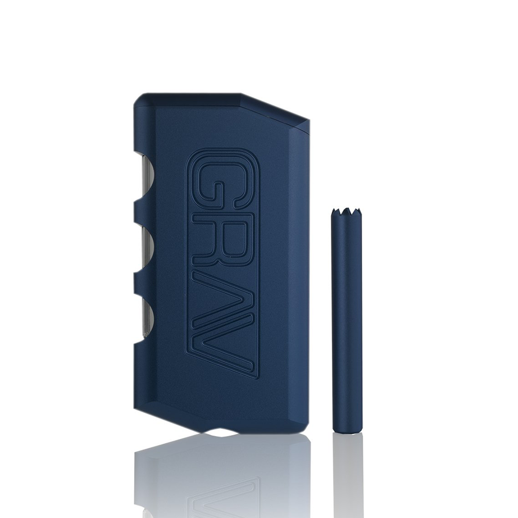 Grav Dugout - Discreet Smoker