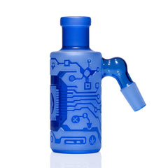 MILKYWAY CIRCUITBOARD WET ASH CATCHER - Discreet Smoker