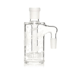 MILKYWAY SPACE ODYSSEY WET ASH CATCHER - Discreet Smoker