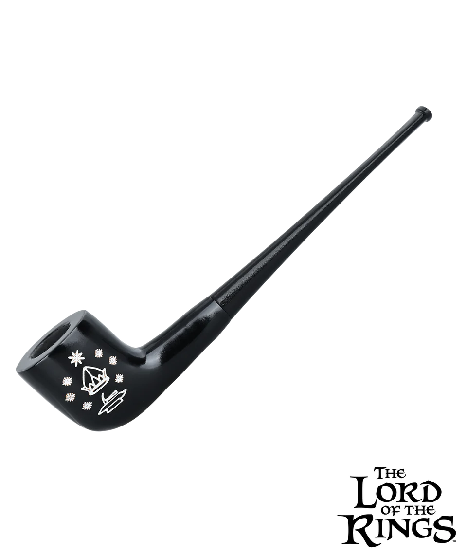 Lord Of The Rings Pipes