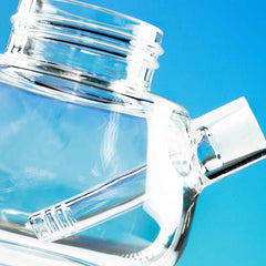 The Bubbler - Lavender - Discreet Smoker