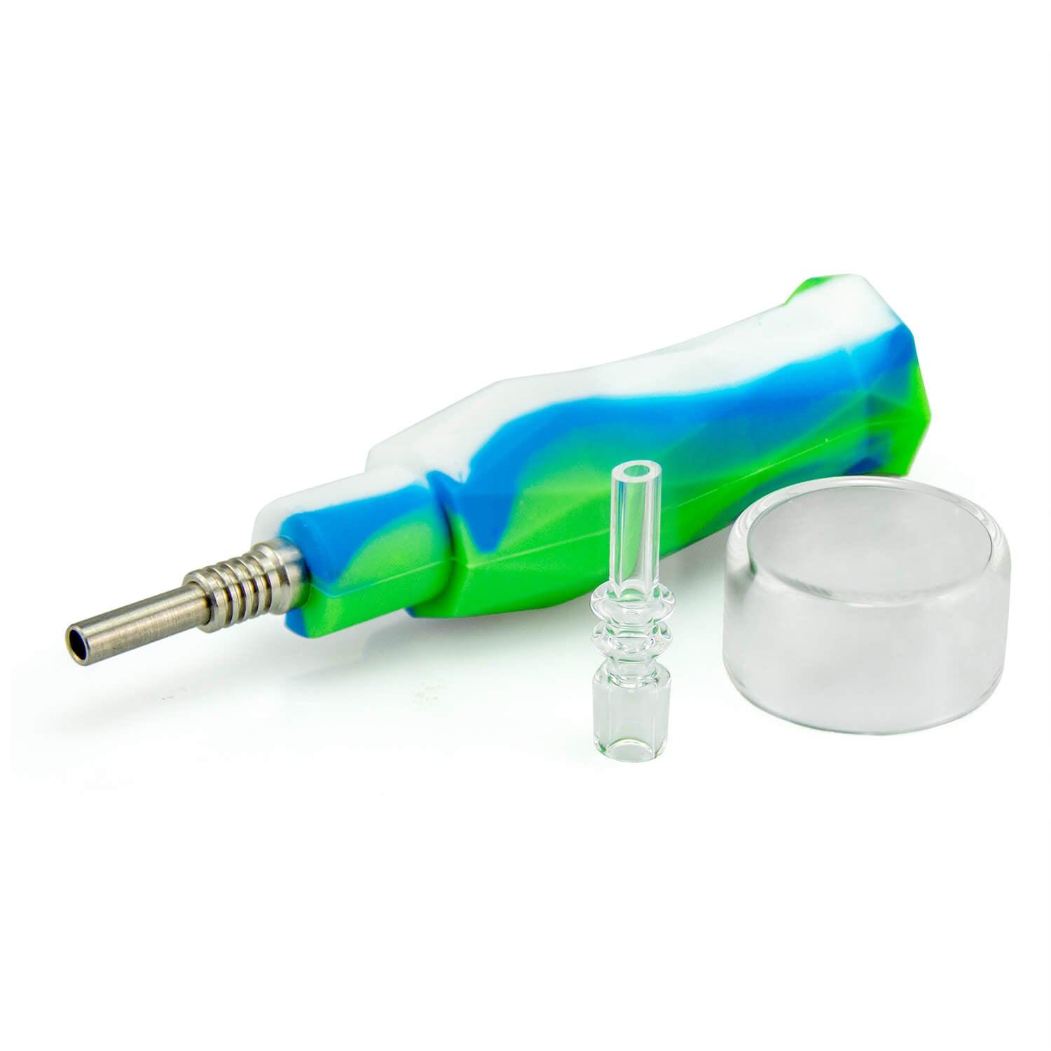Mini Nectar Collector Kit - Discreet Smoker
