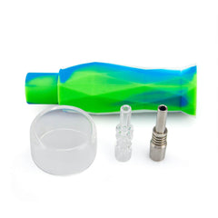 Mini Nectar Collector Kit - Discreet Smoker