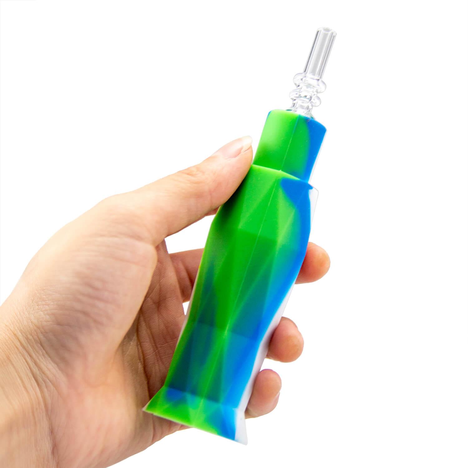 Mini Nectar Collector Kit - Discreet Smoker