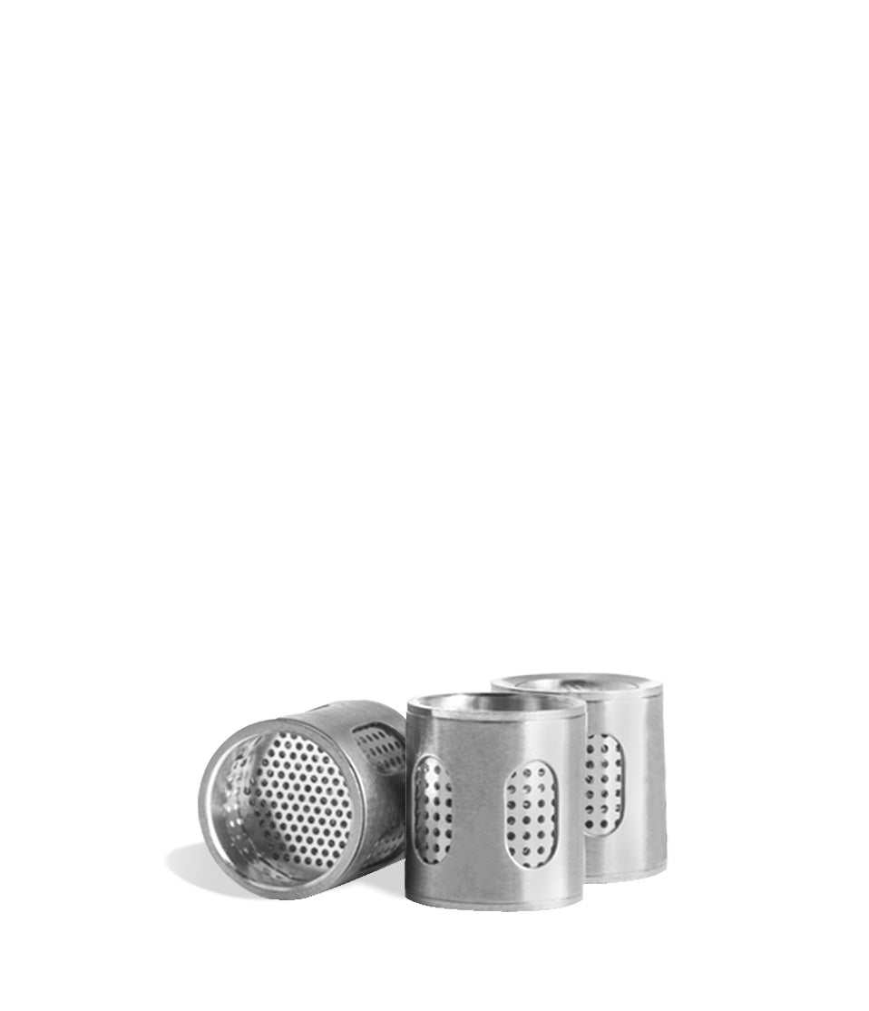 Exxus Vape Mini Plus Mesh Concentrate Chamber 3 pk - Discreet Smoker