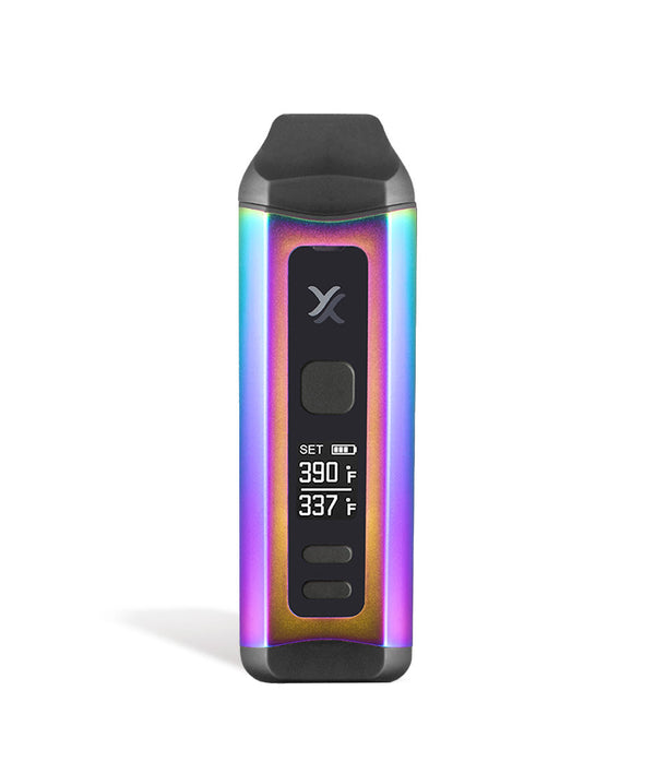 Exxus Vape Mini Plus Vaporizer - Discreet Smoker