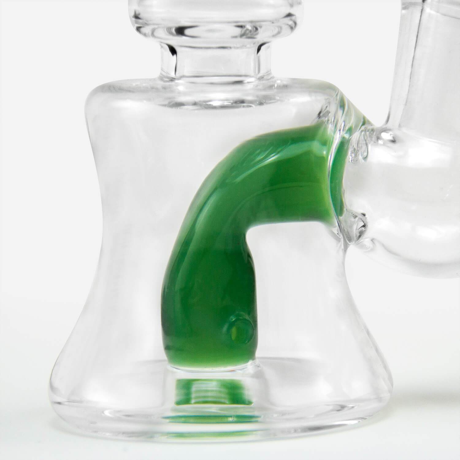 4″ Mini Rig