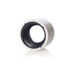 MINI White Halo Connector
