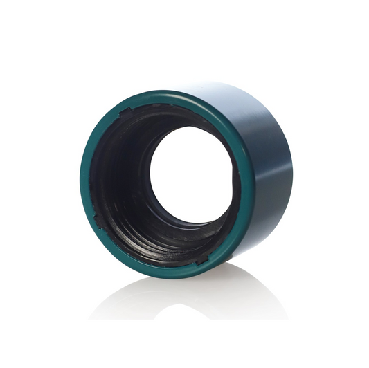 MINI Aqua Halo Connector - Discreet Smoker