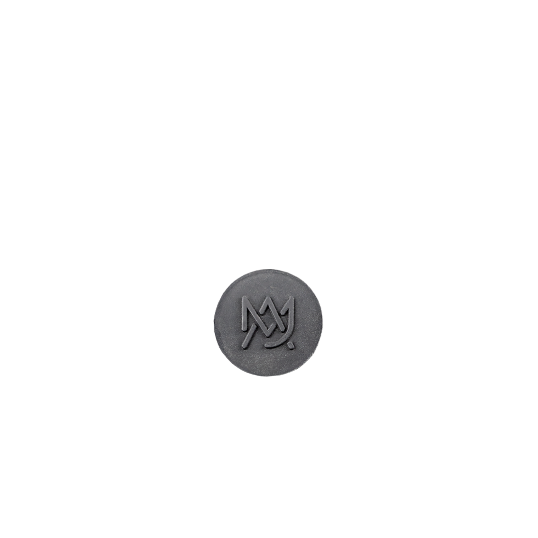 MJ Arsenal Mini Jig Silicone Plug - Discreet Smoker