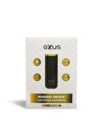 Exxus Vape MiNovo Cartridge Vaporizer - Discreet Smoker