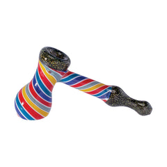 DICRO HAND BUBBLER PIPE - Discreet Smoker