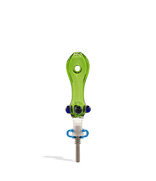 Mixed Color Nectar Collector - Discreet Smoker