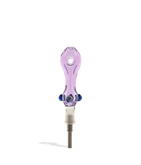 Mixed Color Nectar Collector - Discreet Smoker