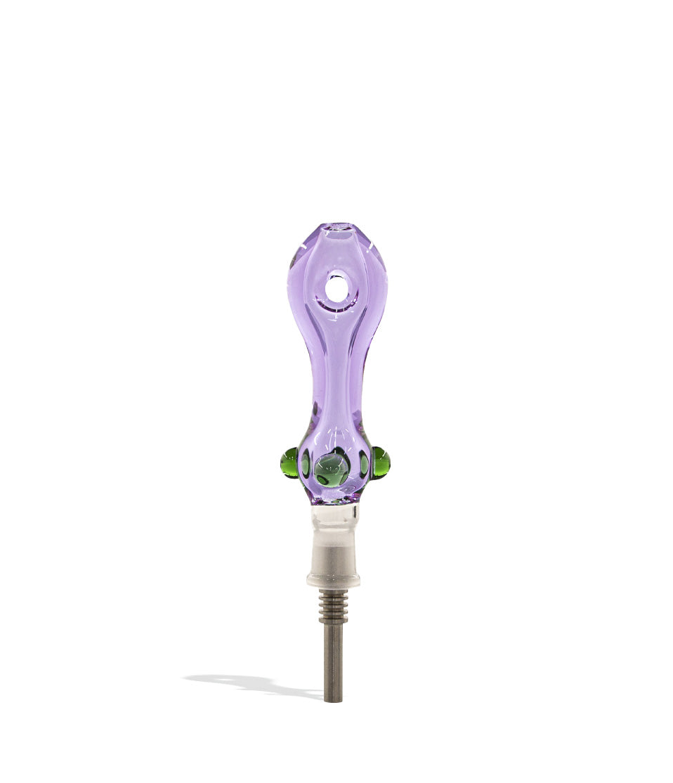 Mixed Color Nectar Collector - Discreet Smoker
