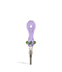 Mixed Color Nectar Collector - Discreet Smoker