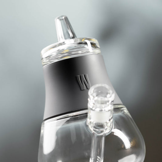 The Bubbler - Smoke - Discreet Smoker