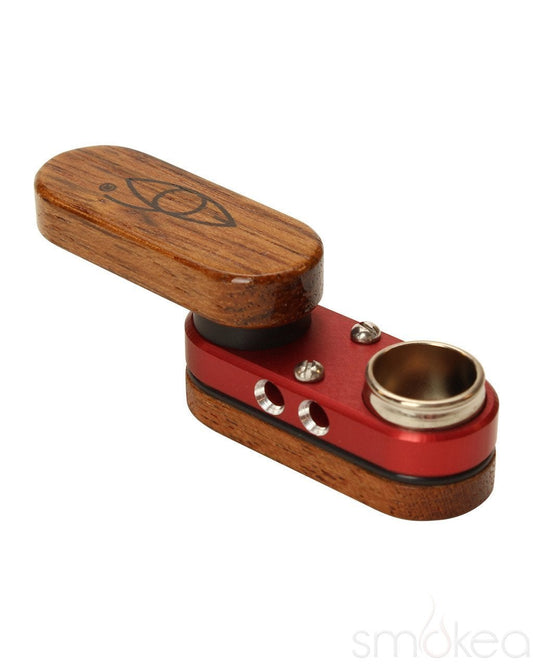 Monkey Pipe Classic - Discreet Smoker