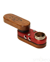 Monkey Pipe Classic - Discreet Smoker