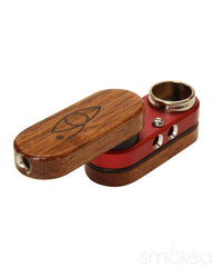 Monkey Pipe Classic - Discreet Smoker