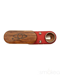 Monkey Pipe Classic - Discreet Smoker