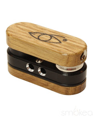 Monkey Pipe Classic - Discreet Smoker