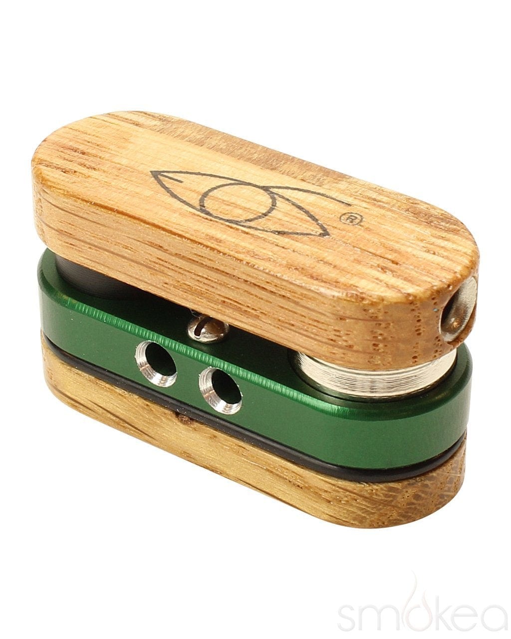 Monkey Pipe Classic - Discreet Smoker