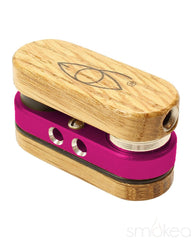 Monkey Pipe Classic - Discreet Smoker