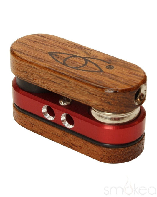 Monkey Pipe Classic - Discreet Smoker