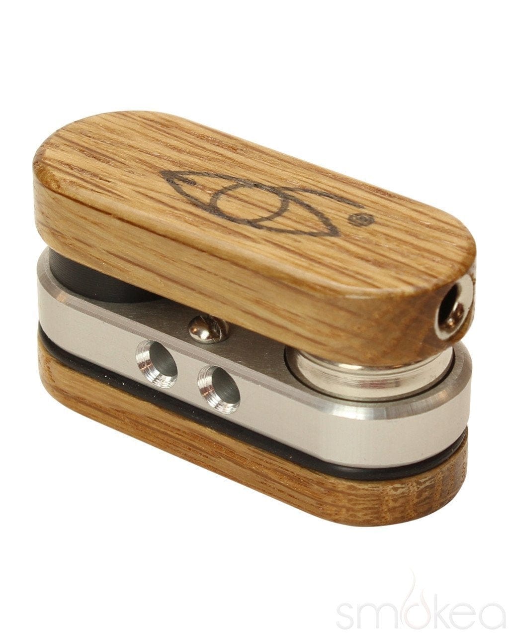 Monkey Pipe Classic - Discreet Smoker