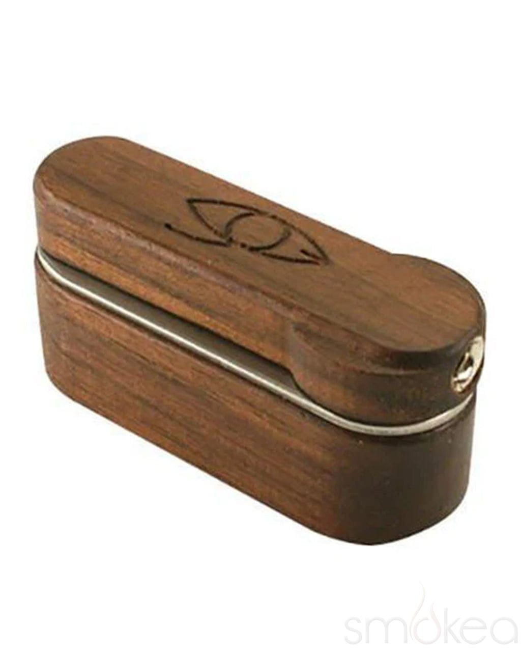 Monkey Pipe Fisherman's Friend - Discreet Smoker