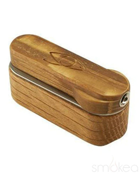 Monkey Pipe Fisherman's Friend - Discreet Smoker