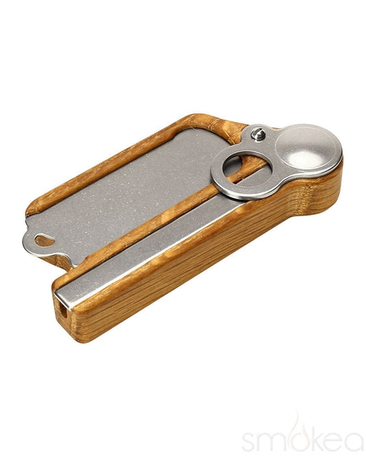 Monkey Pipe Jet Pal - Discreet Smoker