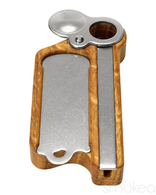 Monkey Pipe Jet Pal - Discreet Smoker