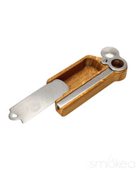 Monkey Pipe Jet Pal - Discreet Smoker